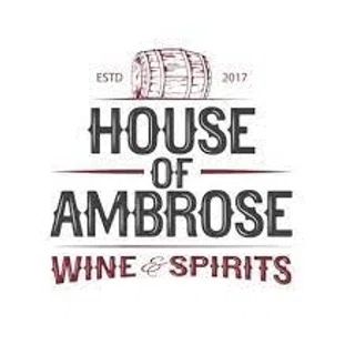 House of Ambrose Wine & Spirits logo
