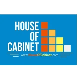 Shop House Of Cabinet logo