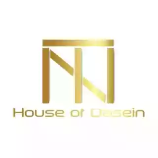 Shop House of Dasein logo