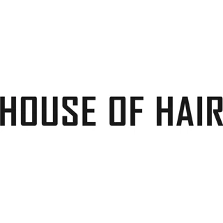 Shop House Of Hair LA logo