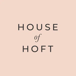 Shop House of Hoft logo
