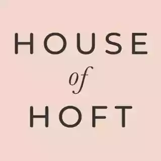 houseofhoft.com logo