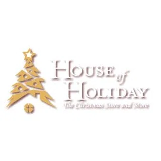 House of Holiday promo codes