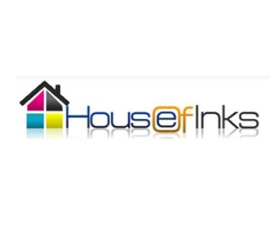 Shop House Of Inks logo