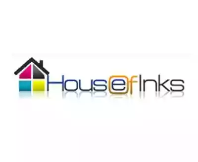 House Of Inks logo