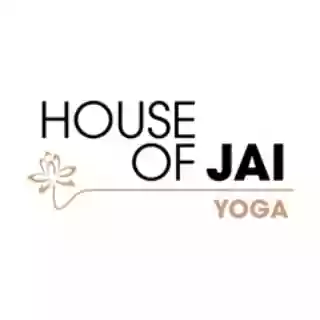 Shop House of Jai coupon codes logo