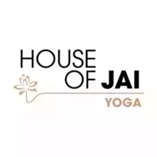 House of Jai logo