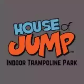 House of Jump coupon codes