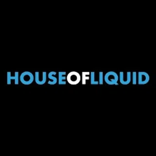 Shop House of Liquid logo