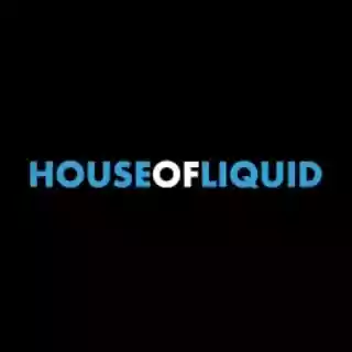 House of Liquid coupon codes