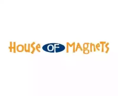 houseofmagnets.com logo