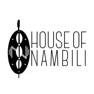 Shop House Of Nambili logo