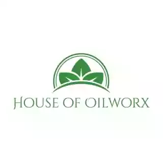 House of Oilworx discount codes
