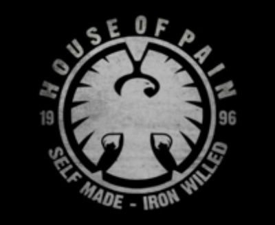 Shop House of Pain logo