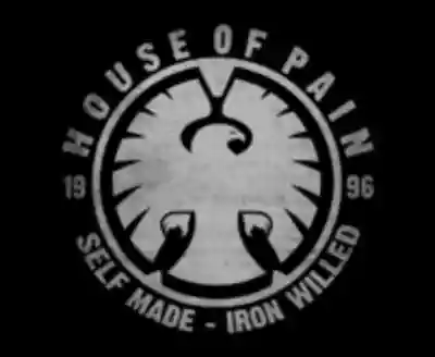 House of Pain logo
