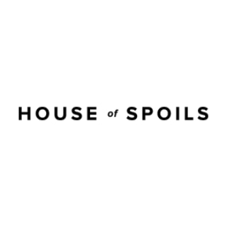 Shop House of Spoils logo