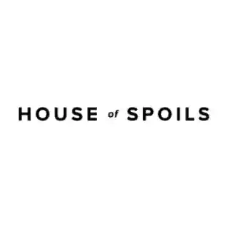 House of Spoils logo