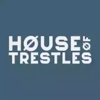 Shop House of Trestles coupon codes logo