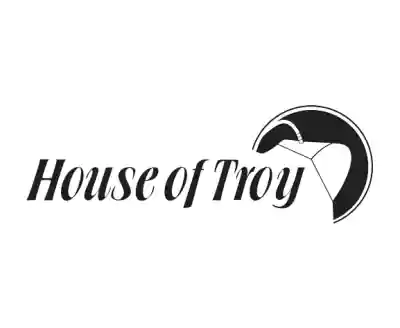 Shop House of Troy logo