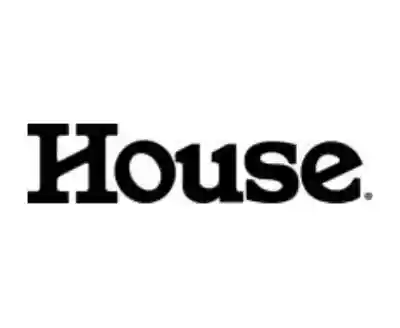 Shop House logo