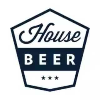 House Beer logo