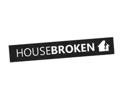 HouseBroken discount codes