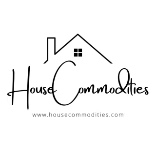 House Commodities logo