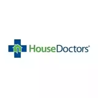 Shop House Doctors coupon codes logo
