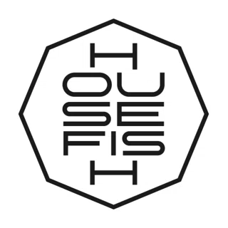 housefish.com logo
