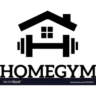 HouseGym logo