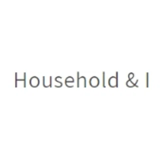 Household & I logo