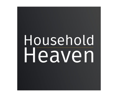 Shop Household Heaven logo