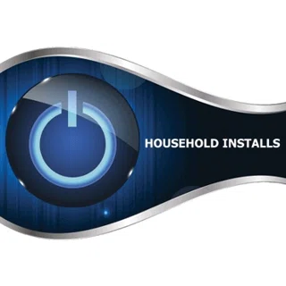 Household Installs logo