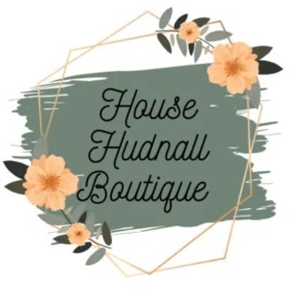 House of Hudnall Boutique logo