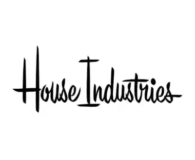 House Industries coupon codes