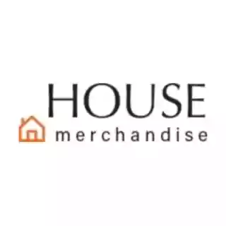 House Merchandise logo