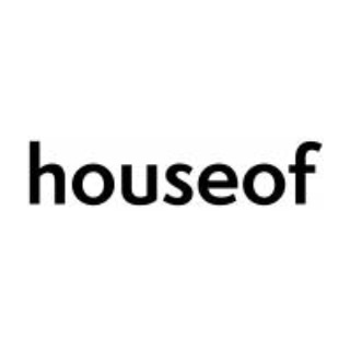Shop Houseof coupon codes logo