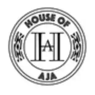 houseofaja.com logo