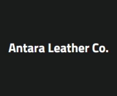 Shop Antara Leather Co. logo