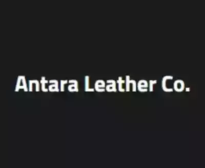 Antara Leather Co. logo