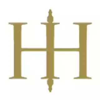 houseofantiquehardware.com logo