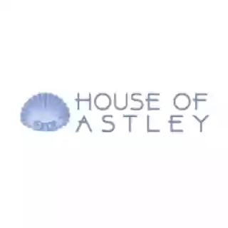 House of Astley promo codes