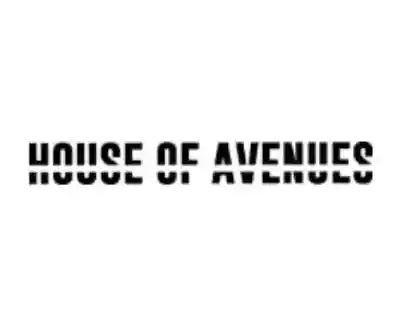 Shop House of Avenues coupon codes logo