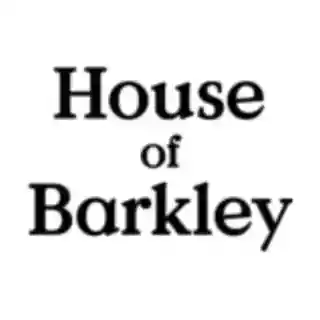 House of Barkley coupon codes