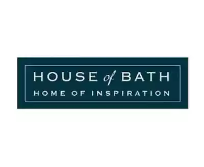 Shop House of Bath coupon codes logo