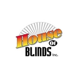 Shop House of Blinds promo codes logo