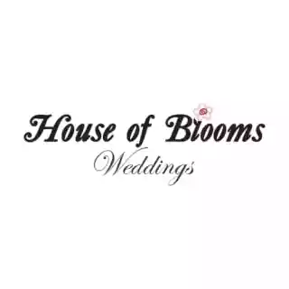 Shop House of Blooms Weddings promo codes logo