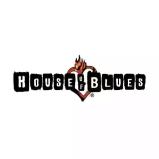 House of Blues Los Angeles logo