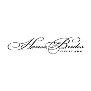 House of Brides logo