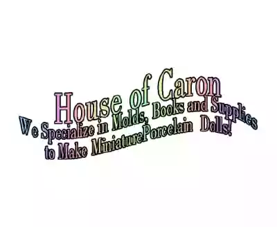 House of Caron logo
